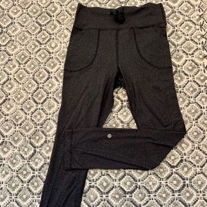 Lululemon Pants, size 8